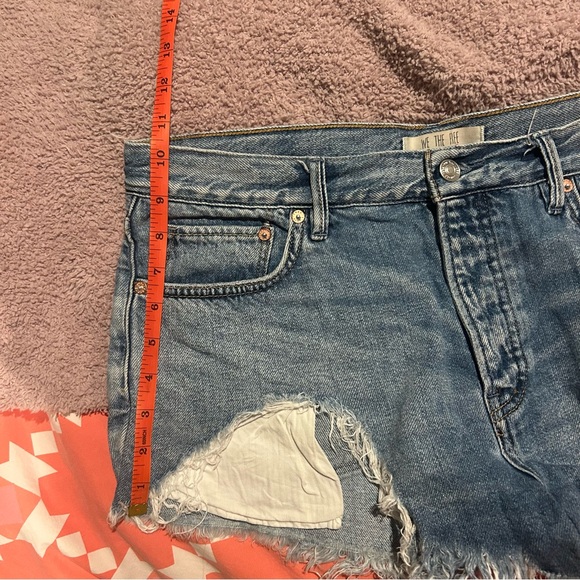 Free People Shorts - Picture 8 of 10